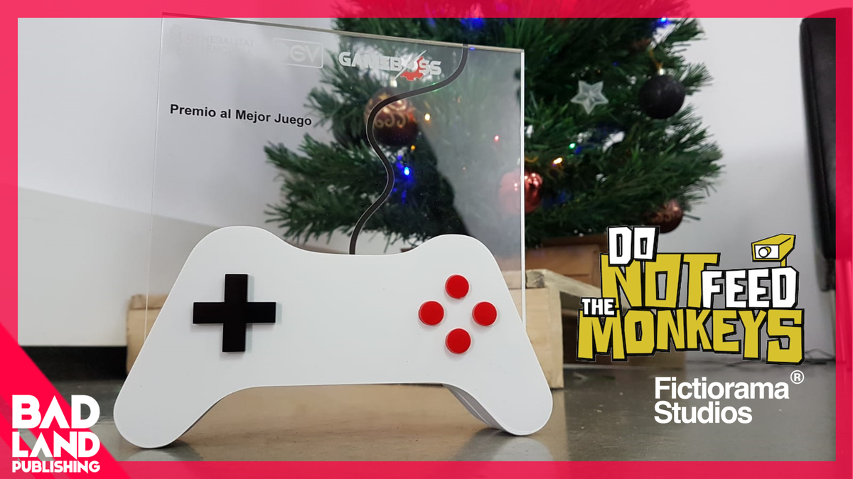 🎮 BadLand Publishing- Pixel Noir Wishlist on!!! tweet media