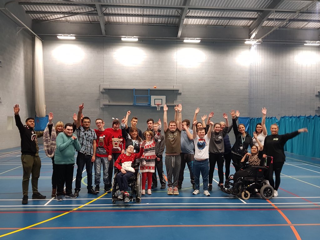 Extra-Curricular (@nccextra) on Twitter photo Bridge and Public Services group enjoying <a href="/_NextLevelDance/">Next Level Dance</a> sessions with Lucy ππΏπΊπ» Bridge and Public Services group enjoying <a href="/_NextLevelDance/">Next Level Dance</a> sessions with Lucy ππΏπΊπ»