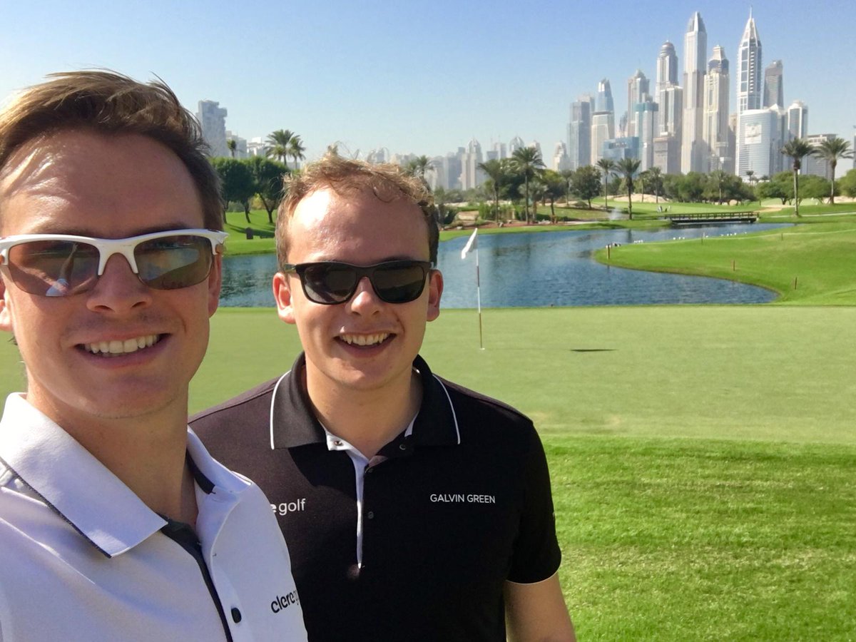 cleregolf's tweet photo. A famous tee shot here on the 8th Hole of @EmiratesGC in Dubai. The Clere Golf team out here on this 36 hole golf course. What a view!
#golfputting #golflessons #golfing #cleregolf #progreenbook #yardagebook #courseguides #progolftips #progolf #golf #golfcourse https://t.co/mLvZGYOVAi