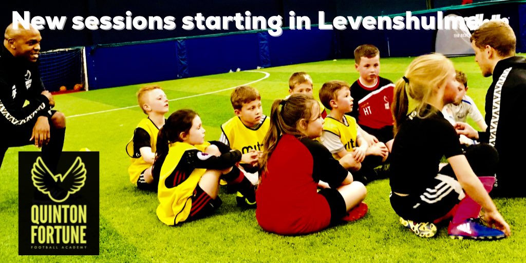 QFAcad's tweet photo. New #MANCHESTER sessions coming in 2019!! Get in touch https://t.co/Hg24hMsMhO
Hello@Quintonfortuneacademy.co.uk
#Trainasyouplay #improvingyou https://t.co/NcXh1g5Jjn
