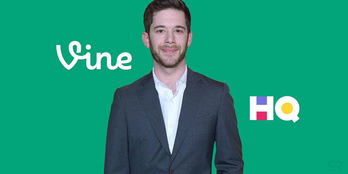ThinkBig_open's tweet photo. Así era Colin Kroll, cofundador de Vine y CEO de HQ Trivia. #ColinKroll #Vine https://t.co/qnE9Bolbza https://t.co/BhcrW5pgi3