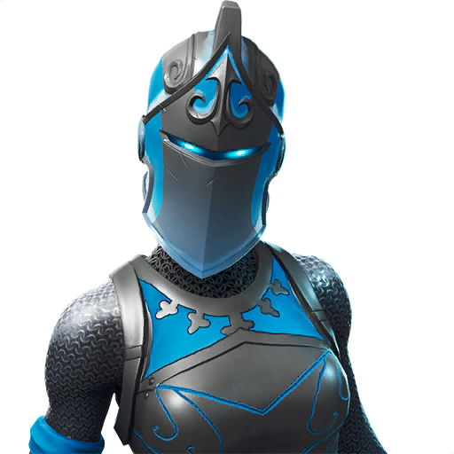 Ice knight fortnite png