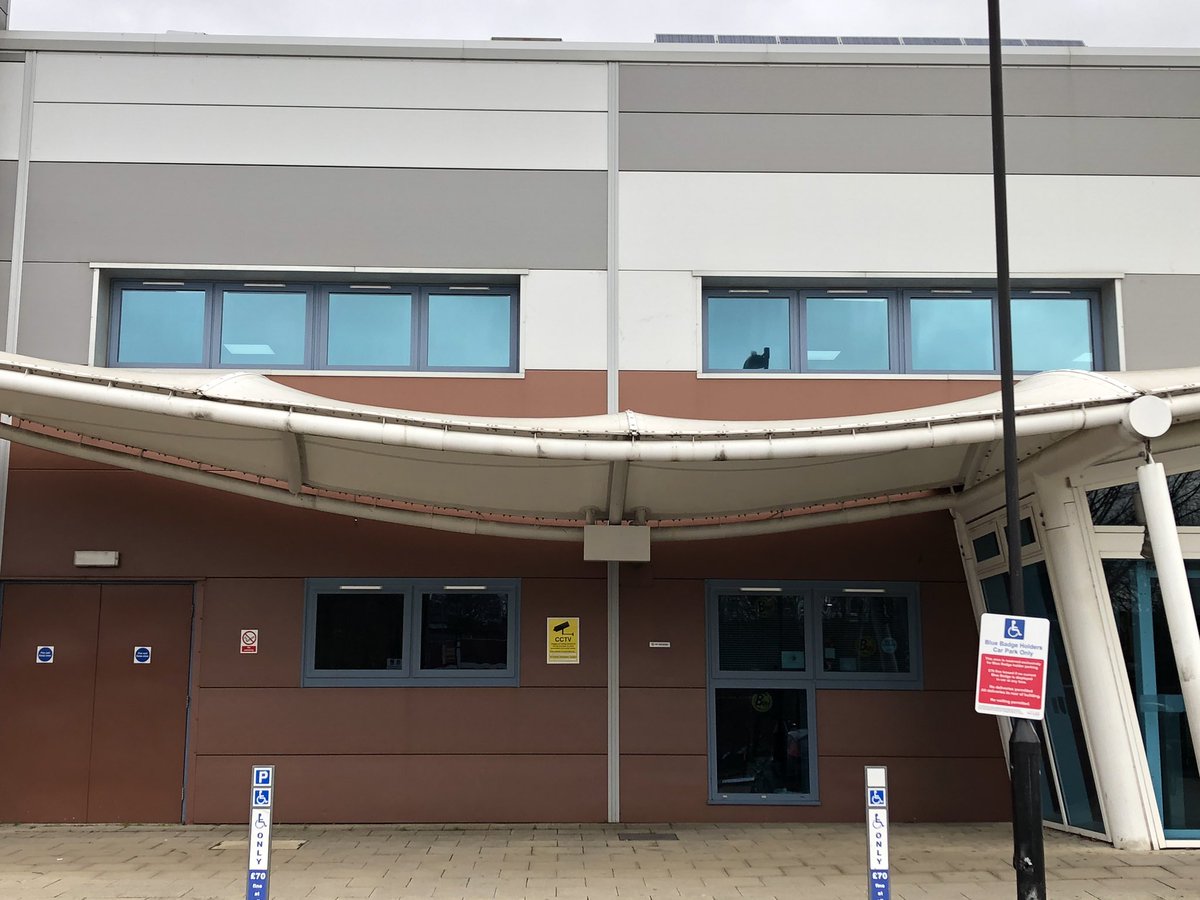 knightlywindow1's tweet photo. Glare reduction window film fitted to a local Sports centre reducing 82% #glare. #windowfilm #glare @knightlywindow1 info@knightlywindowfilms.co.uk https://t.co/CDKMv5Jgrm