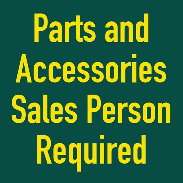 Looking for a new career in 2019?  Join the Devon 4x4 team.
Email us for more information.

#job #careers #landrovers #recruitment #devon