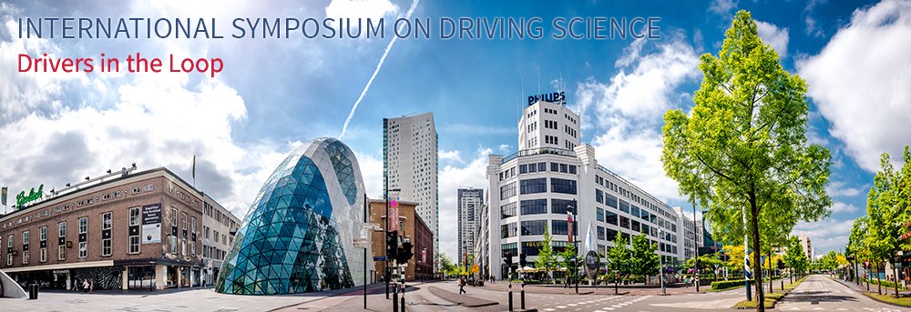 Driving_Science's tweet image. Symposium news update from the Driving Science Team. Are you the promising Young Professional on automotive topics we are looking for?    - mailchi.mp/18057b7a93f9/s…