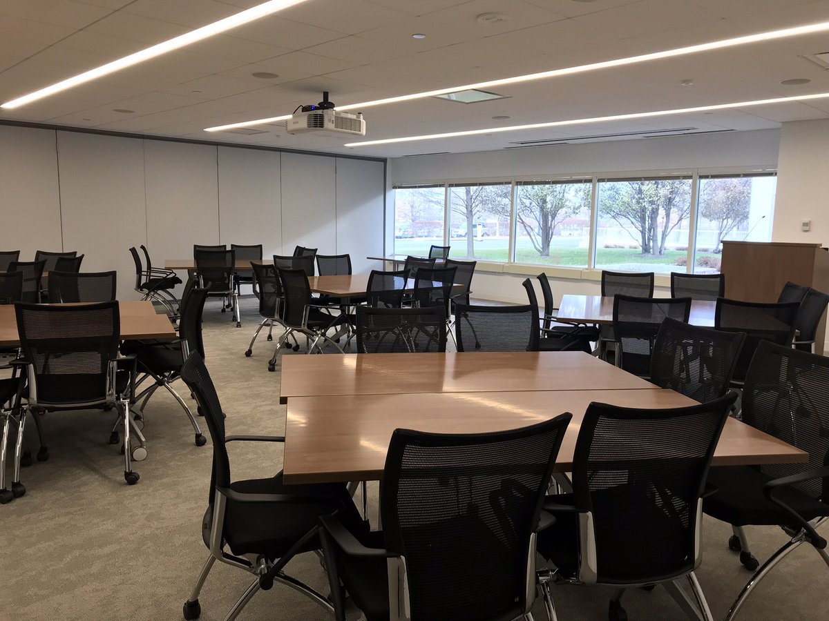 sewilkie's tweet photo. A space for things to come! Unhinging the Status Quo... @BalancEdTech #USQ19 #edchat #cpchat #adminchat #suptchat #edtech #studentvoice #students #learningbydesign #growlearning #learnoutloud @marqyyyy__ @PCCS_Official @BrianJMull @wagnernancy @glennmaxmcgee @trdale @HYAsearch https://t.co/OzqBRrWuTl