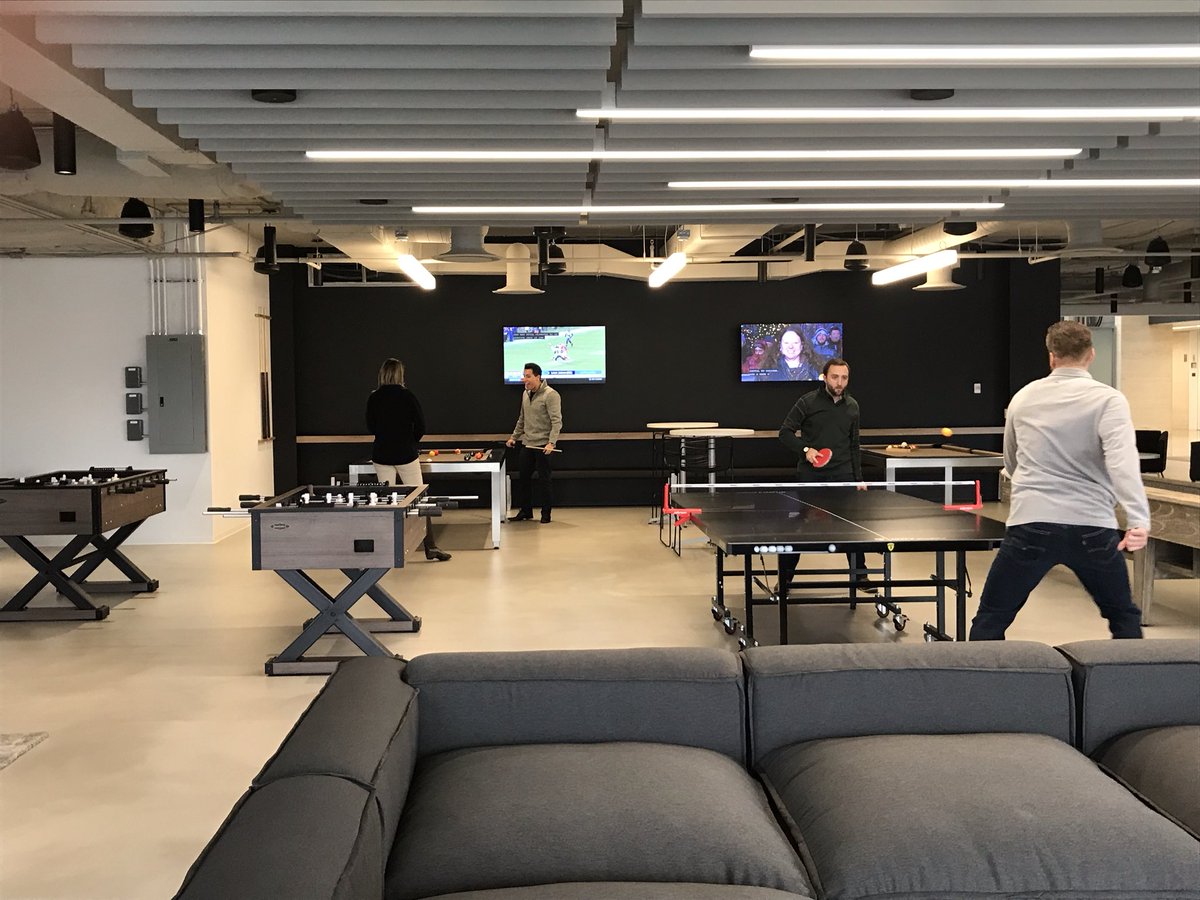 sewilkie's tweet photo. A space for things to come! Unhinging the Status Quo... @BalancEdTech #USQ19 #edchat #cpchat #adminchat #suptchat #edtech #studentvoice #students #learningbydesign #growlearning #learnoutloud @marqyyyy__ @PCCS_Official @BrianJMull @wagnernancy @glennmaxmcgee @trdale @HYAsearch https://t.co/OzqBRrWuTl