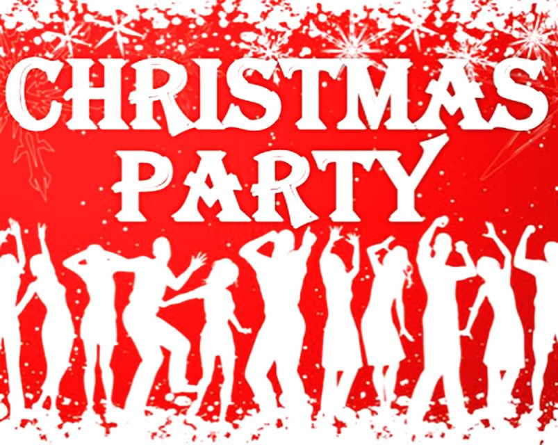 TONIGHT: Come celebrate the Holiday Season with us at our annual Christmas Party! Specials on Fireball and Tuaca all night plus Fireball is giving away Christmas Onesies. See you tonight!