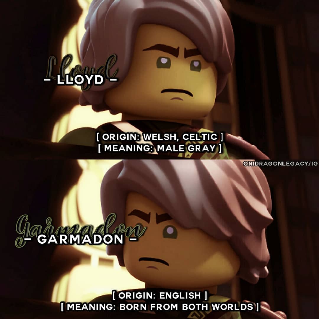 xCatQuartzx's tweet photo. 💚💛💚💛💚💛 #NINJAGO https://t.co/cQYQh8qC0W