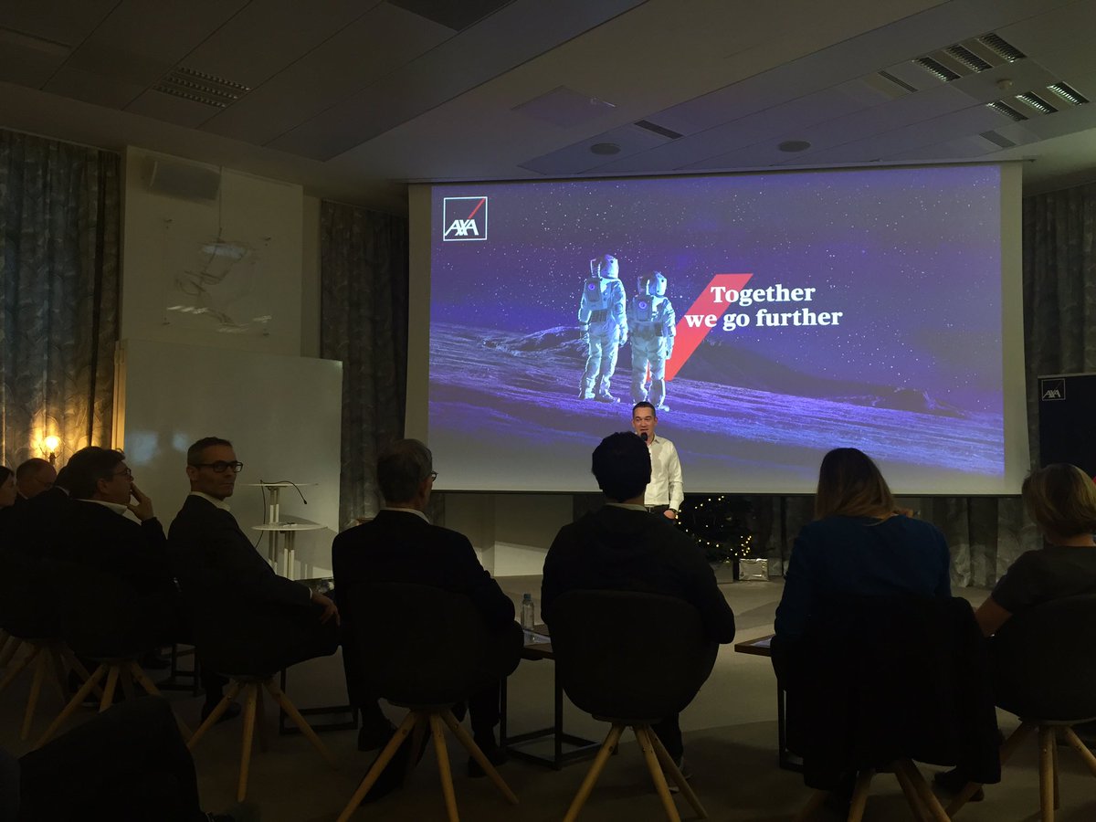 CindyJphilippe's tweet photo. C’est parti pour la finale #AXAIO au @BpifranceHub. 413 candidatures pour 10 startups finalistes https://t.co/ZMDqPxjmOE