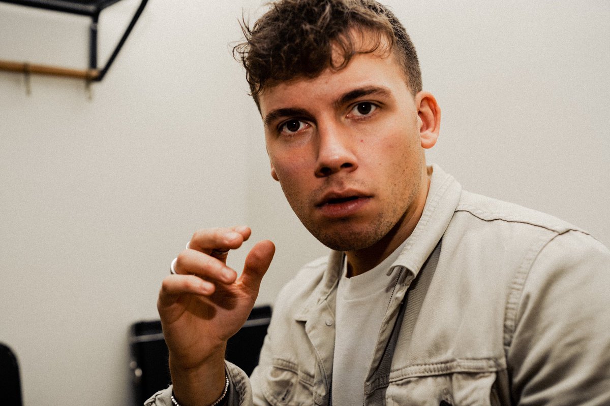 The moment you hear Bad Shivers has been added to The New Noise playlist by <a href="/spotify/">Spotify</a> thanks <a href="/allihagendorf/">Allison Hagendorf</a>