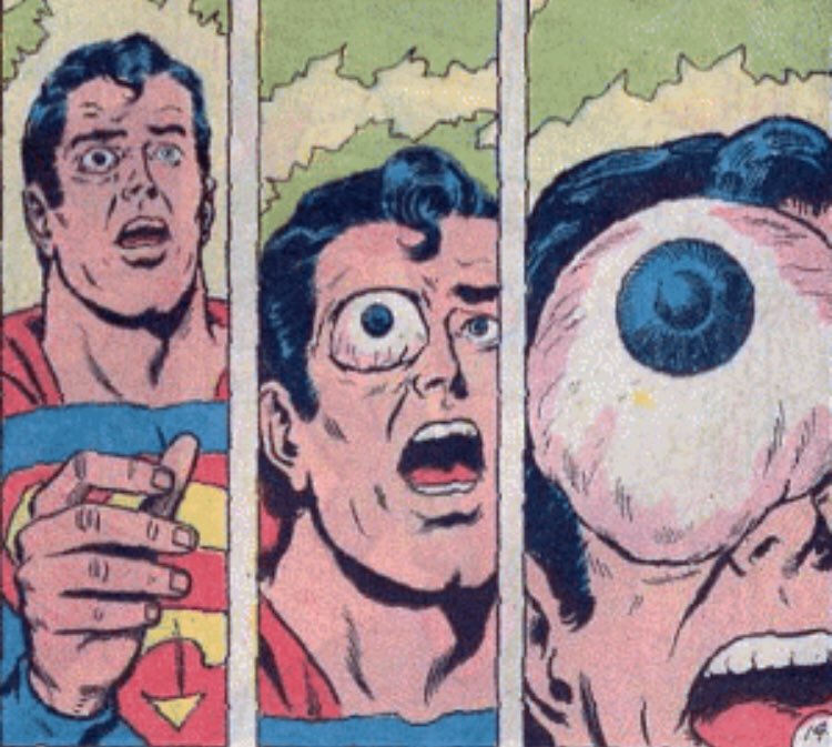 TEPEDE NİŞANCI GÖRÜNCE BEN :