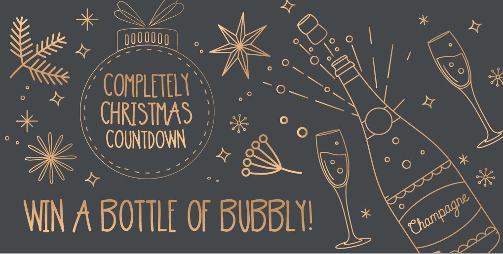 The Completely Group tweet media