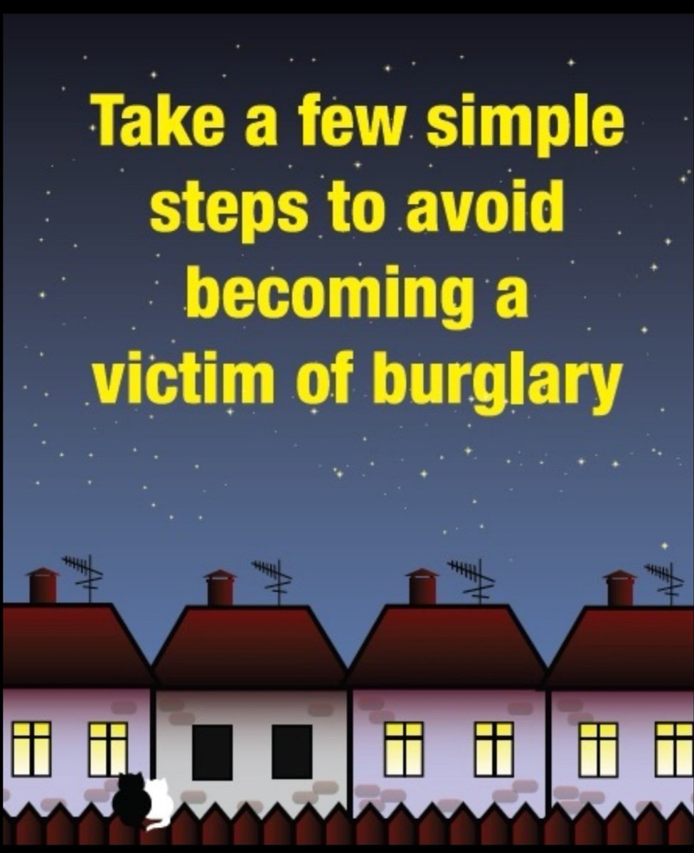 OsCops's tweet photo. Light up ur home this Christmas & help put off any would be burglars. #ChristmasPresence #WeDontBuyCrime #Pretect https://t.co/kdMvOnOXl8