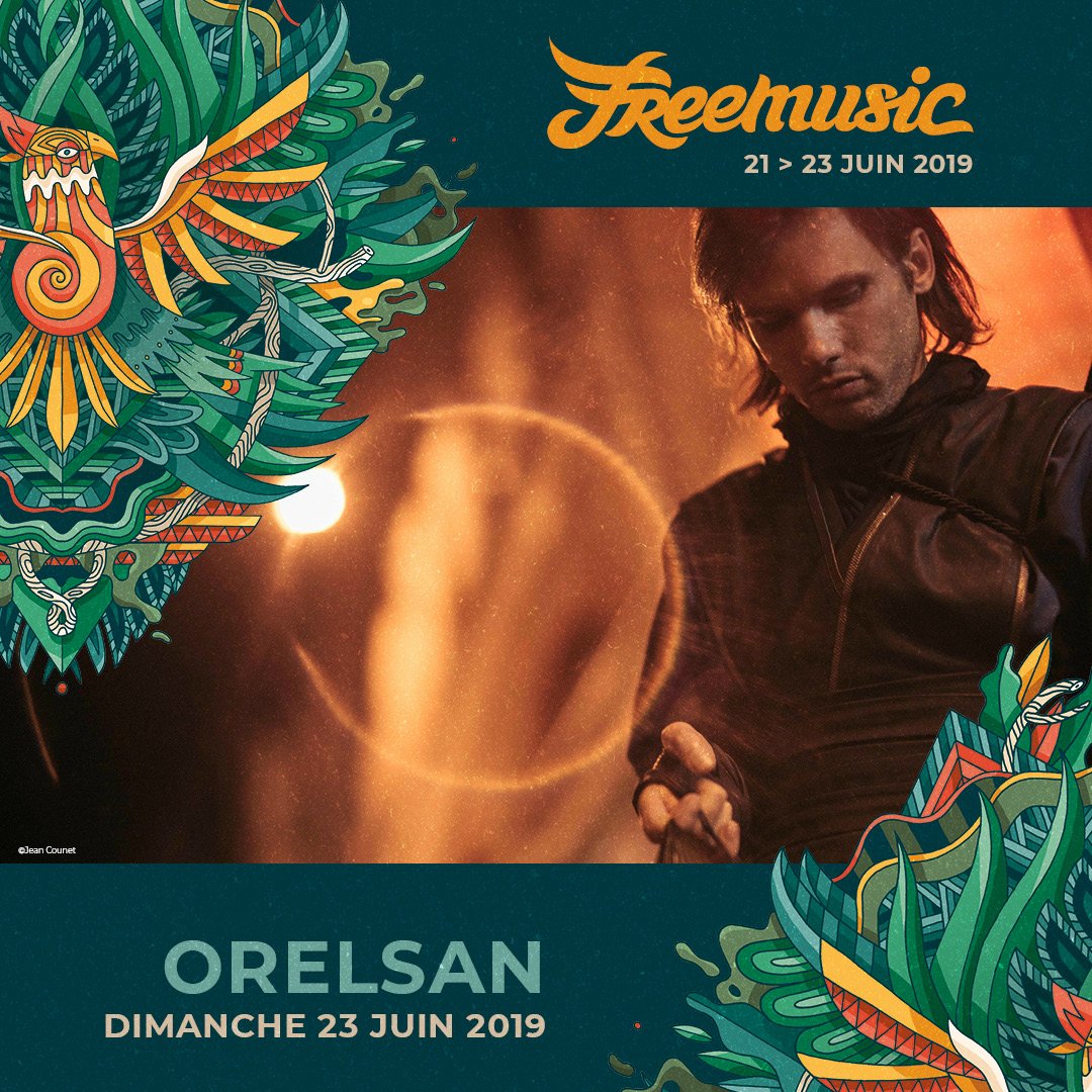 FREEMUSIC Festival tweet media