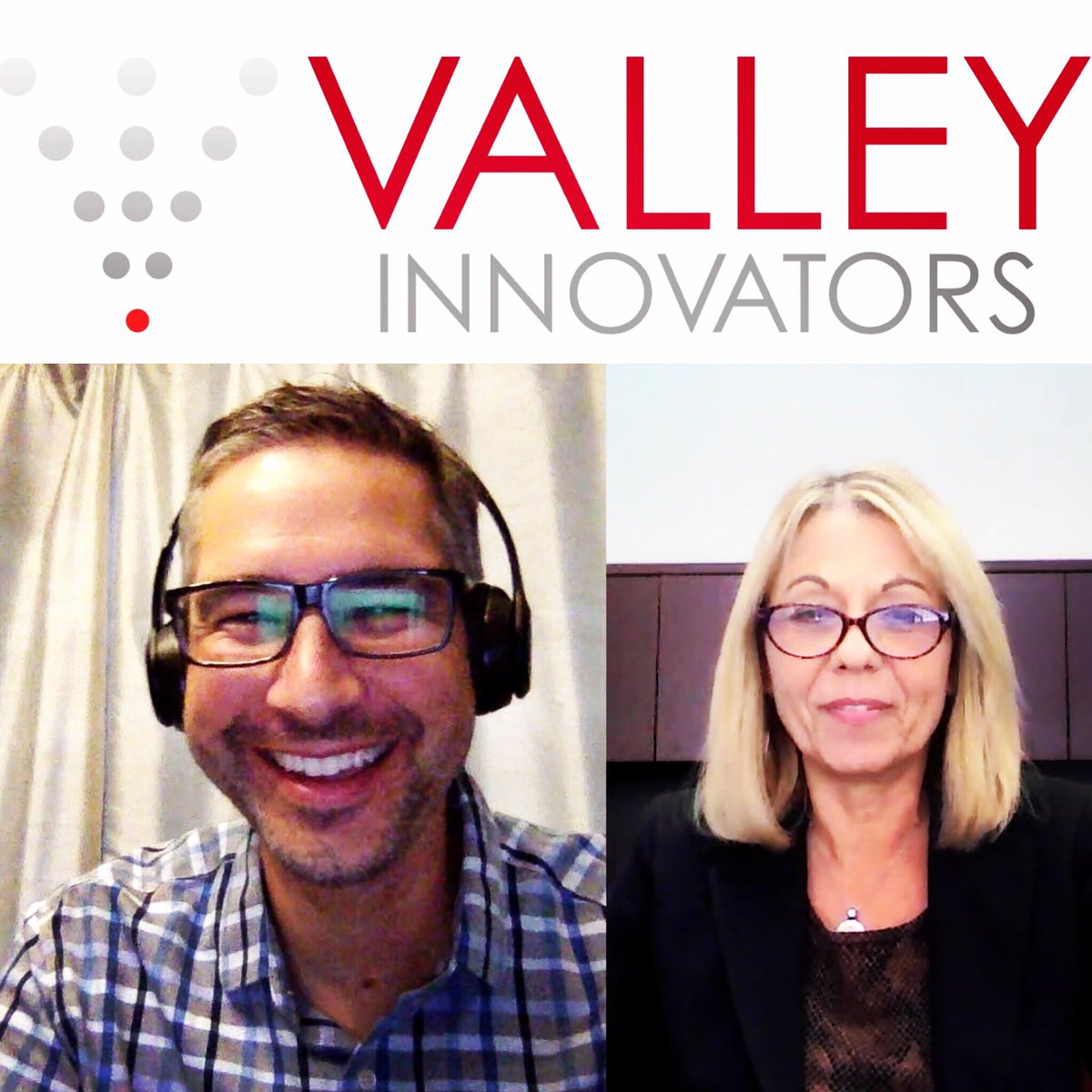 Brandon_Lopez's tweet photo. Mythbusting patents with Mechanical Engineer and Patent Attorney Sherrie Flynn from @ColemanHorowitt https://t.co/ftGqh3tsrH #Engineer #patents #VIContent https://t.co/ivtgKnV9os