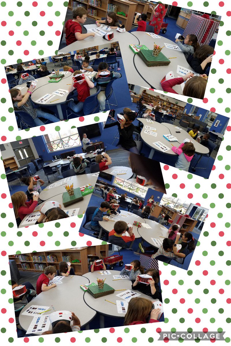 mrscanipe's tweet photo. A magical expedition makes for an extra exciting time! #ruthes https://t.co/A5cDtiTFGx