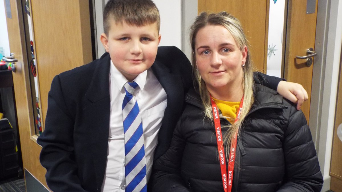 KPHS_Rochdale's tweet photo. We had a great lunchtime celebration with all of our students and parents #parentplus #studentplus https://t.co/84yXcXmx4k