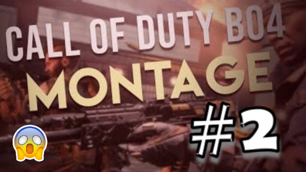 AvicityE's tweet photo. New video will be up tomorrow!!! #grindisreal💯 #youtube #futurestars #destinedforgreatness #cantstopwontstop #grind #youtubegaming #callofduty #blackops4 #gameplay #callouts #rampart #clipsfordays #fiveon #scorestreaks #gamercrew #gamersonly #gamersparadise #neverstop https://t.co/qqazbCp8f8