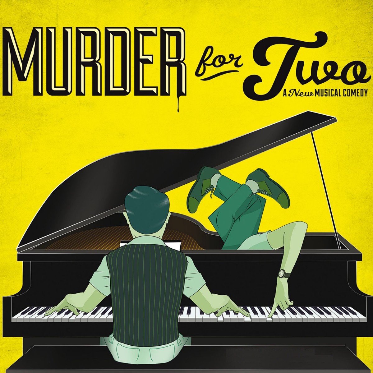 Hear ye, hear ye!  We gotcha a little Christmas surprise, and it's sheet music from <a href="/MurderFor2/">Murder For Two</a>!

Including a never-before available Female Solo version of "He Needs a Partner" (especially poignant for the nongenues out there. Steph+Marcus OTP, amirite?)

newmusicaltheatre.com/collections/mu…