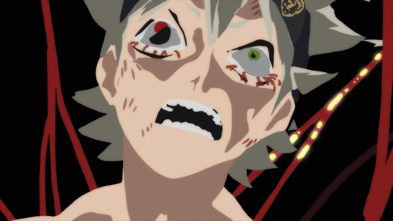FakeArasan on X Black Clover 63 was neat but the ep seems to have some ambitious ideas that weren t quite realised due to resource constraints and having a first go at ambitious