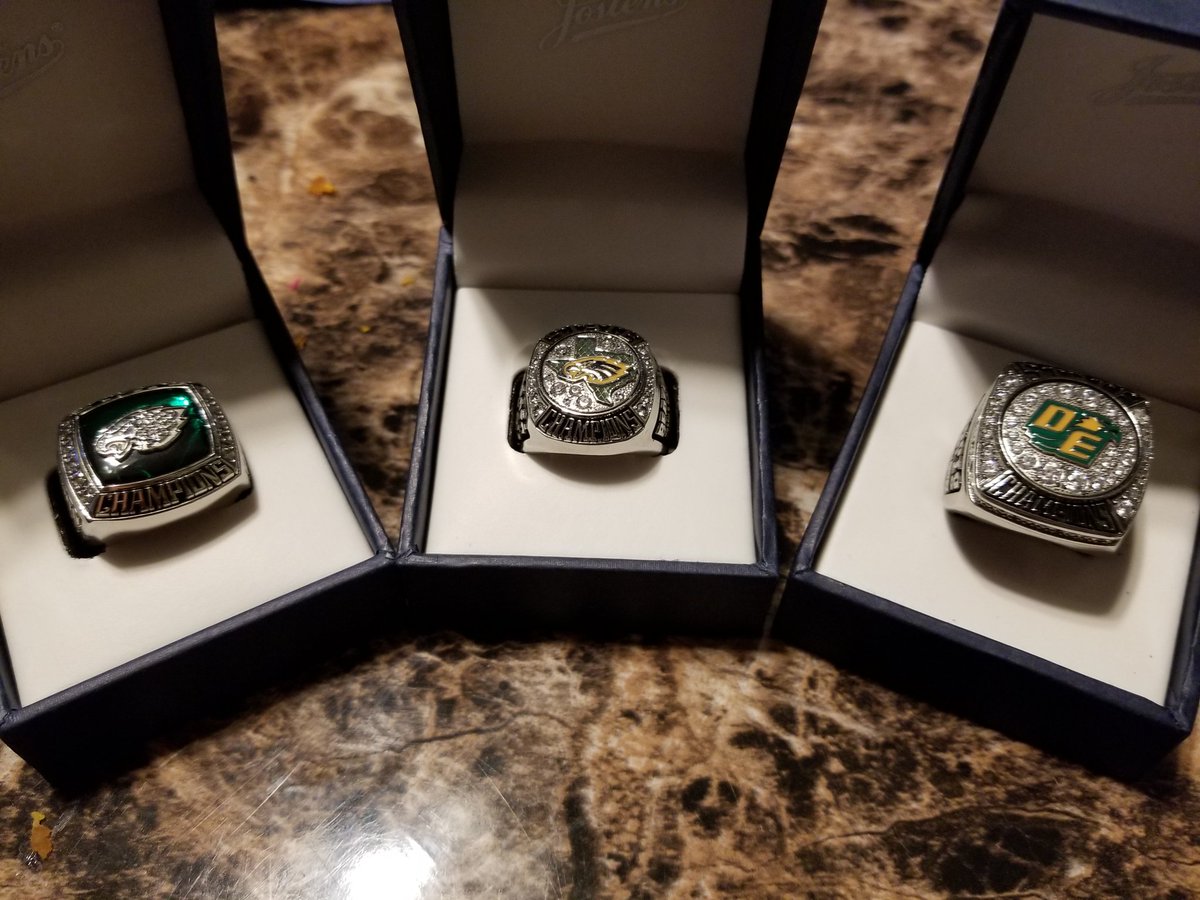 PaulBeattie17's tweet photo. Looking to add number 4! It's almost time to defend our titles. #DeSotoU #NikeSpeed https://t.co/cyrUByrvGl