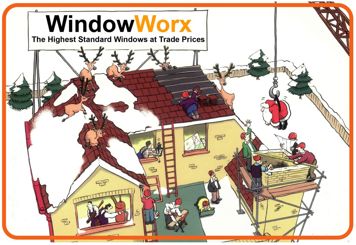 Window Worx tweet media