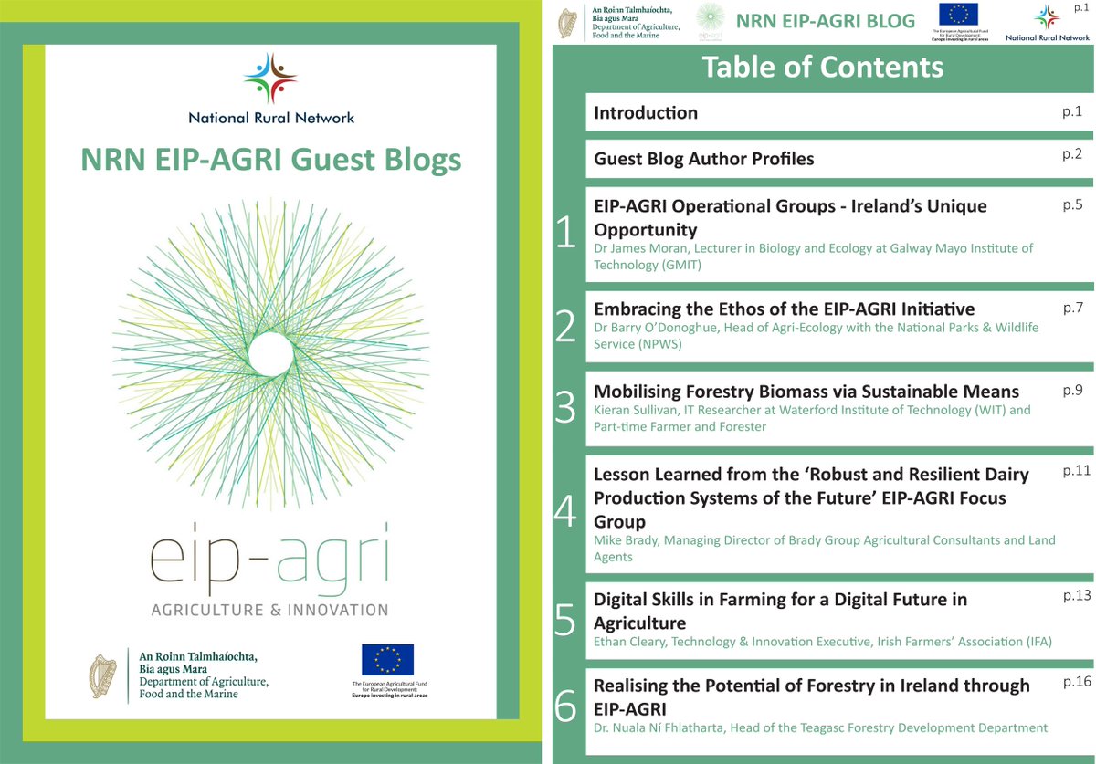 CAP Network Ireland tweet media