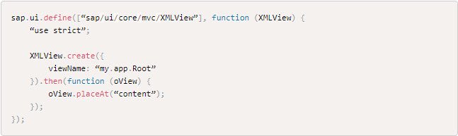 OpenUI5's tweet photo. Another #UI5ersBuzz is out: This time @tommyvinhlam and Thorsten give an overview of main starting points for building a fully asynchronous #UI5 app and leveraging current performance improvements.
https://t.co/Xzh2UUNYqc #UI5Evolution #UI5Core #SAPCommunity #SAPUI5 https://t.co/XF0kWHkAIK
