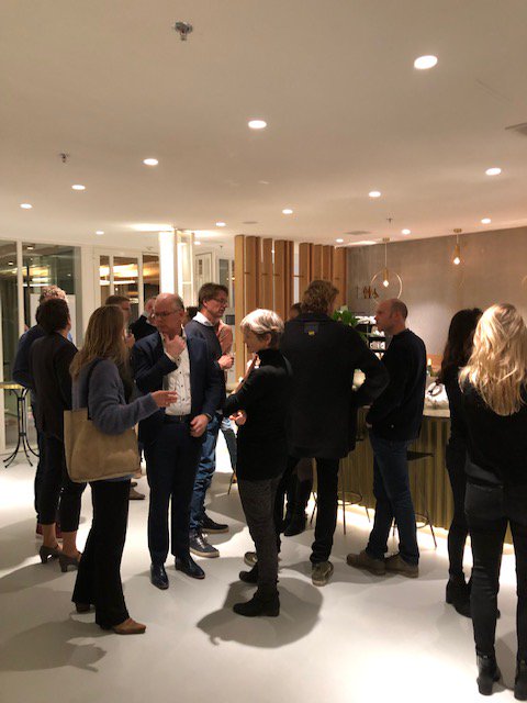 Van harte gefeliciteerd! De winnaars van de Amstelkwartier Challenge zijn bekend. De winnaars krijgen in 2019 ondersteuning van een waterschapsbestuurder en een coach van het waterschap om hun idee verder te realiseren. @PeterSmitAGV