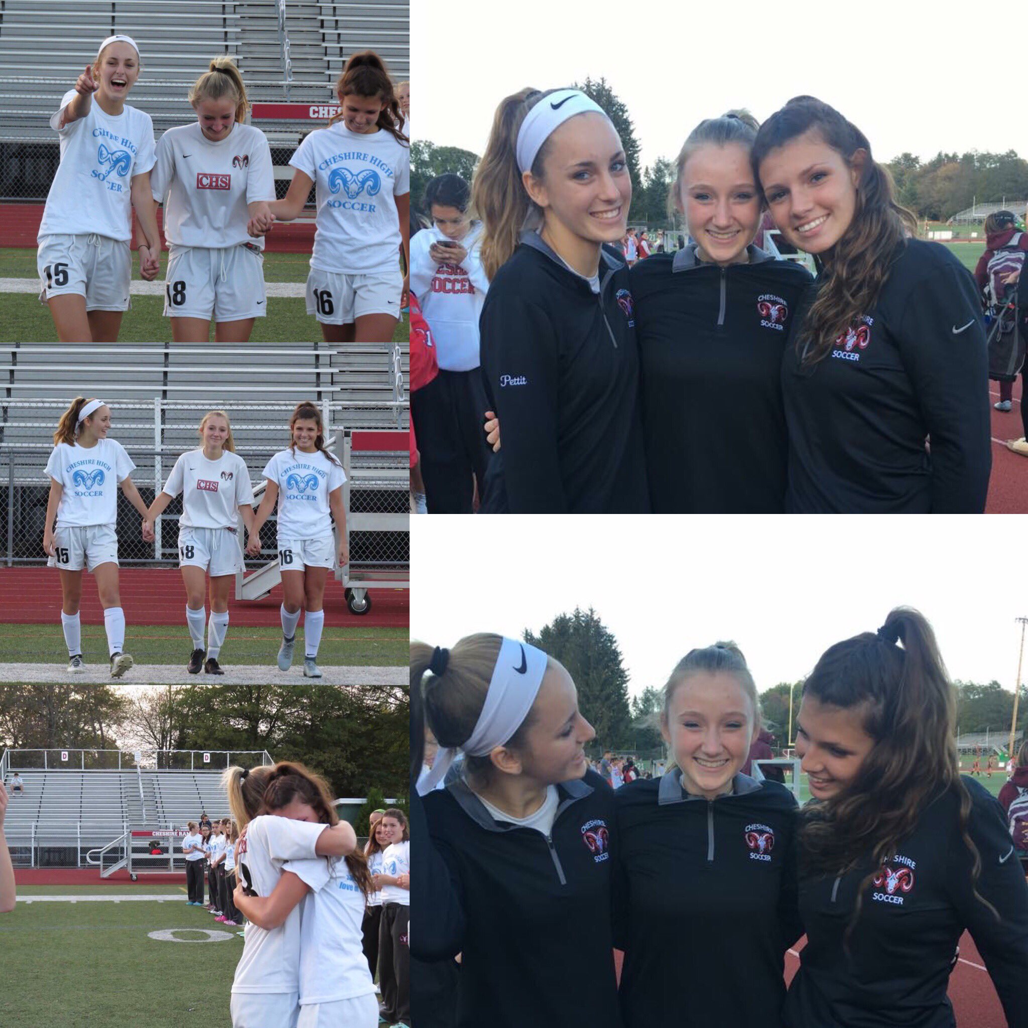 Greg Lederer Happy Birthday To Cheshire Girls Soccer Senior Kayla Agostinelli Ctgsoc T Co Y0enwwgjb5 Twitter