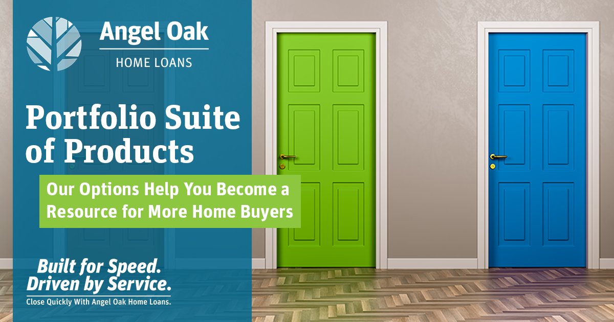 AOHomeLoans's tweet photo. Give yourself access to more loan products so that you can help more buyers get to the closing table faster! Not all buyers fit into conventional guidelines but that does not mean there isn’t a loan product that might help them. Contact us today! https://t.co/494jBQtsUH