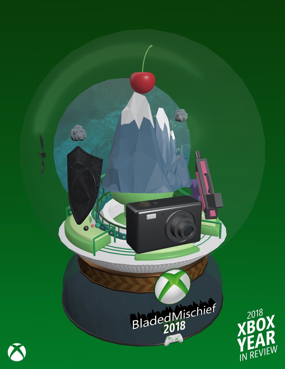 BladedMischief's tweet photo. Another year where ESO was my main game. One of the best years in the game too tbh, despite the whole toxicity thing early on. I moved on. Made some amazing friends. And accomplished some awesome things. The #ESOFam is truly the best ❤️
#ESO #ElderScrollsOnline #Xbox #ESOFunMode https://t.co/UAbNyEslyP
