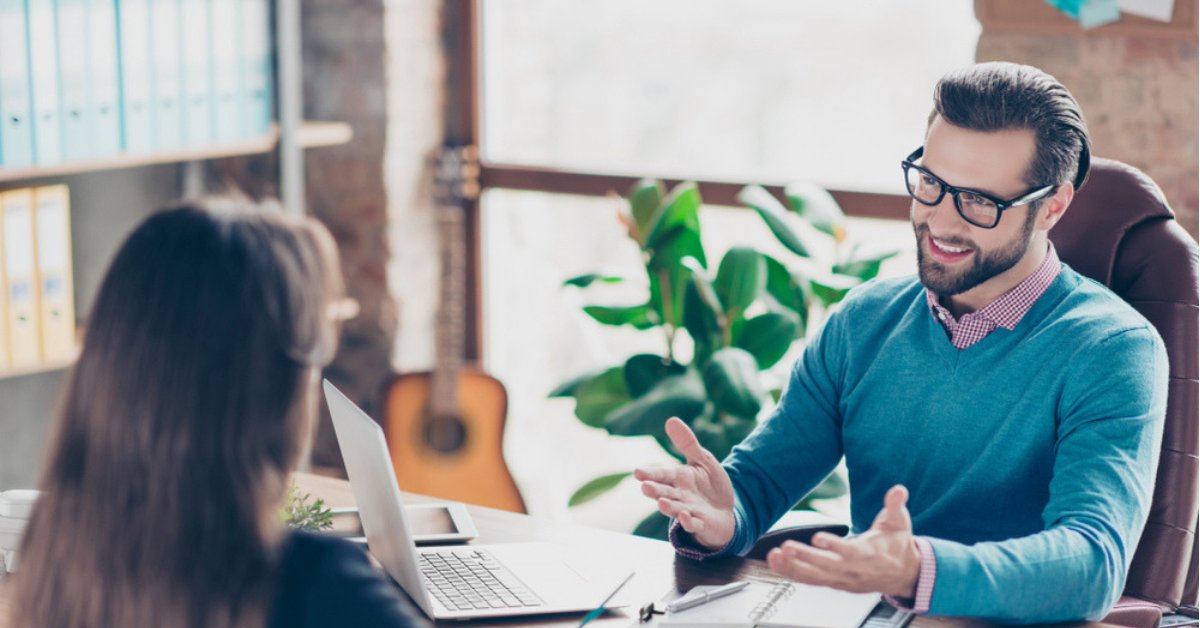 Here are 5 possible reasons you didn't get the #job: ow.ly/J7ky30n0K7R #rejection #jobsearch #jobs