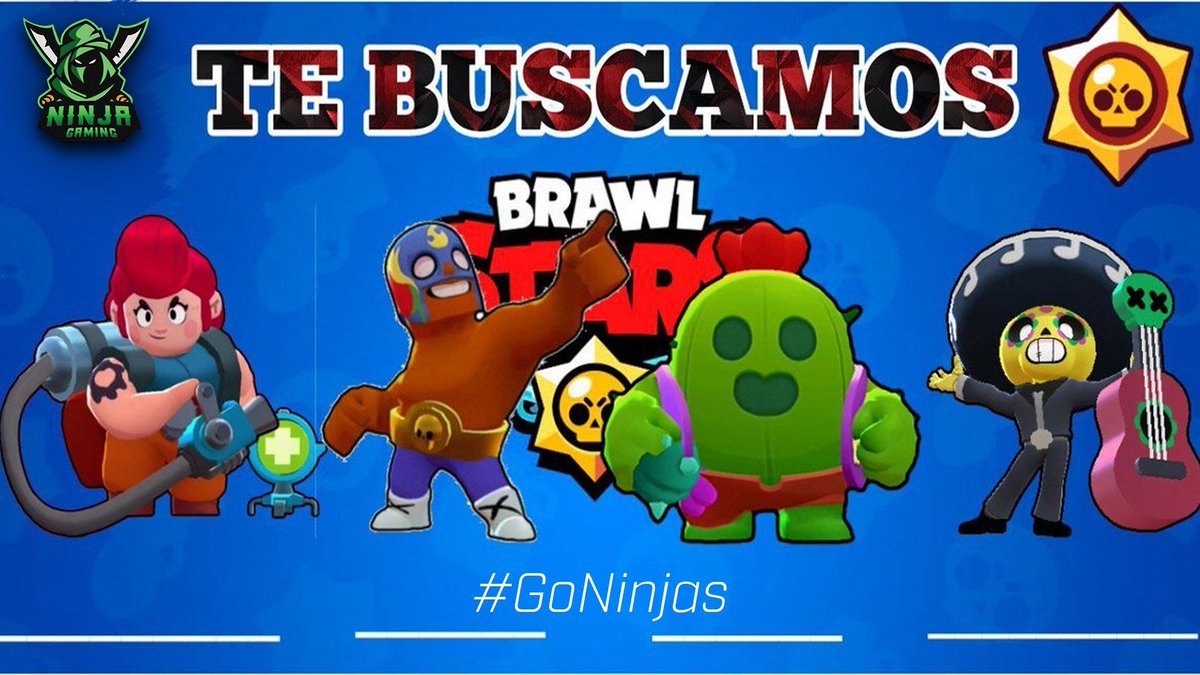 NinjasGamingClub tweet media