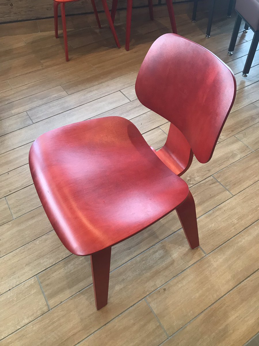 Mcd Truth On Twitter Any Guesses On How Much This Chair