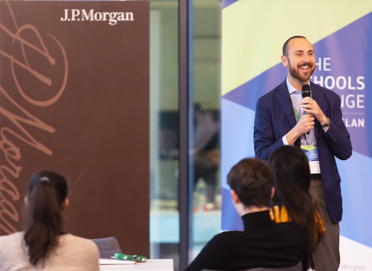 JA Italia tweet media