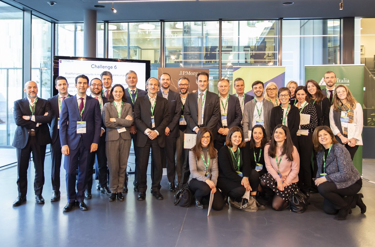 JA Italia tweet media