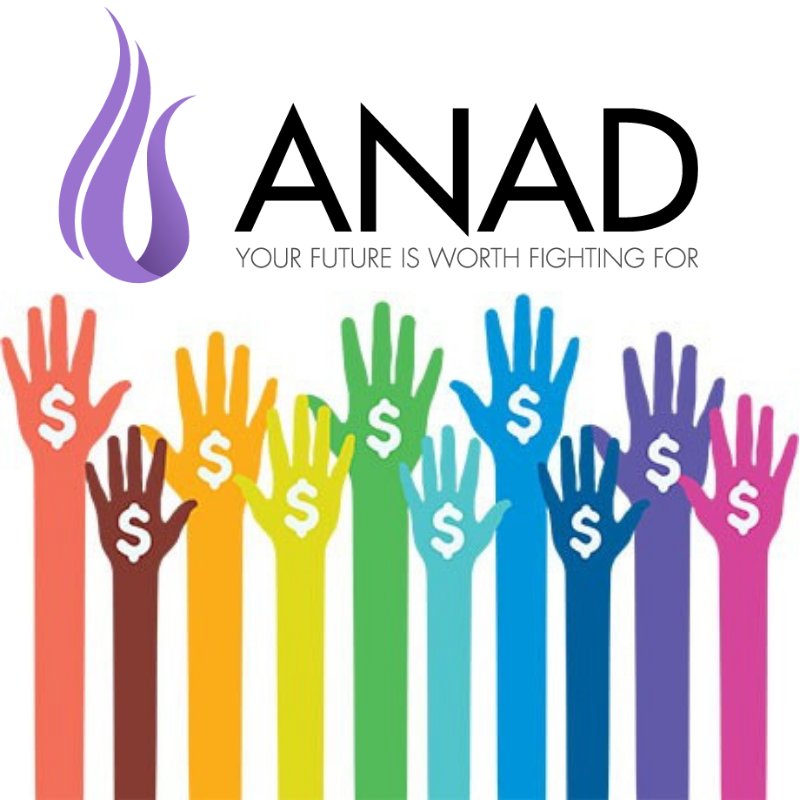 ANAD tweet media