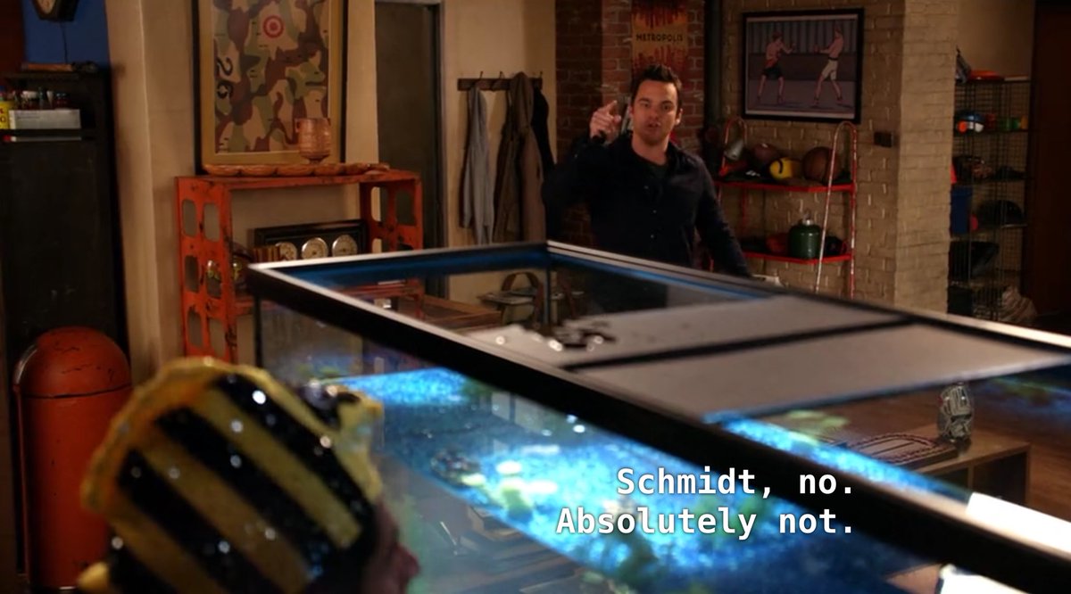 no context new girl tweet media