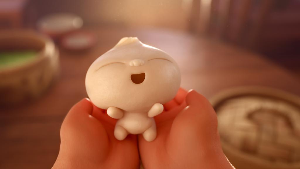 'Bao' - Great short movie from @DisneyPixar and the cutest dumplin ever! Only streaming online for a week. 
youtube.com/watch?v=iYaRZ4…