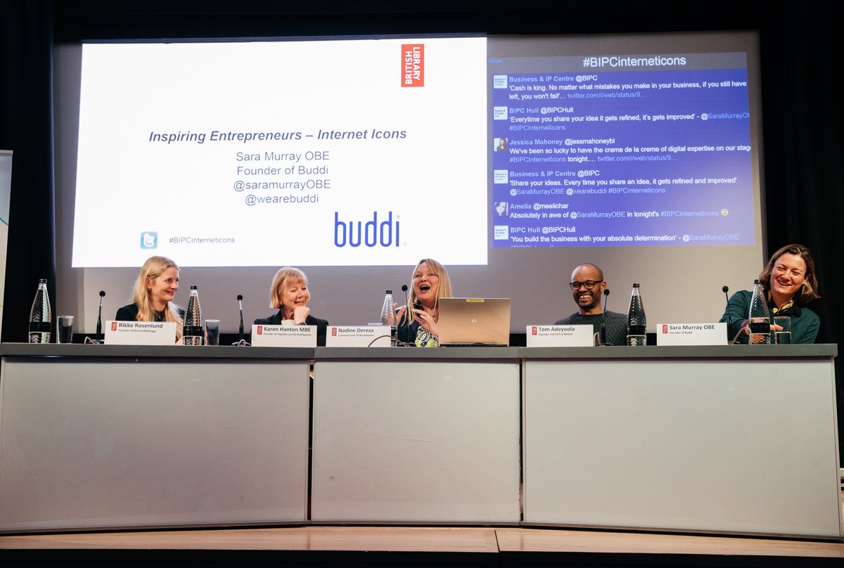 BIPC's tweet image. Our final #12DaysofBusiness &amp;amp; oh, what a year it's been at @BIPC. Inspiring Entrepreneurs, Start-up Day, Corporate Partners &amp;amp; more... Read our highlights on our blog, bit.ly/2EBMhMI, but most importantly, thank you to all our users, we look forward to seeing you in 2019!