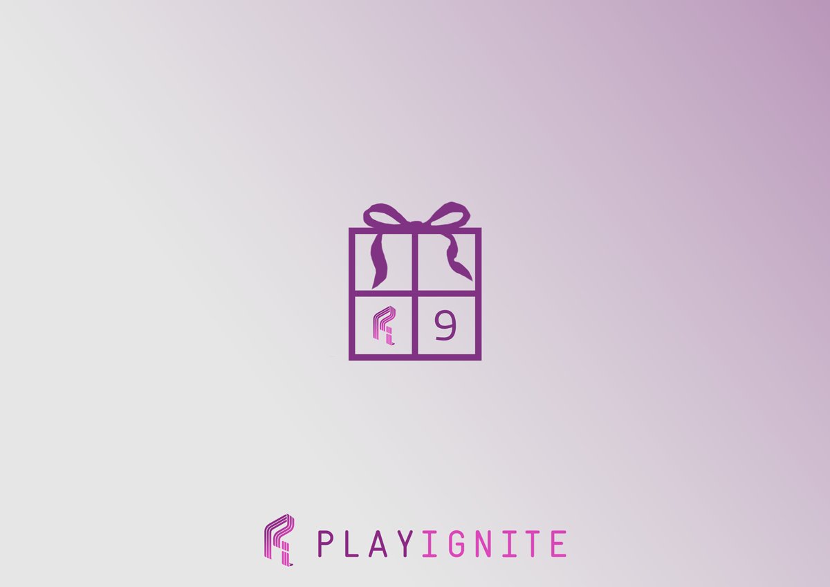 Play_Ignite's tweet photo. 9. Different game genres need different ad networks. Test with your campaigns to find the right ones. Trust tests, don’t trust hearsay. #12TipsofXmas #marketing #ua https://t.co/P9DP0PRgCg