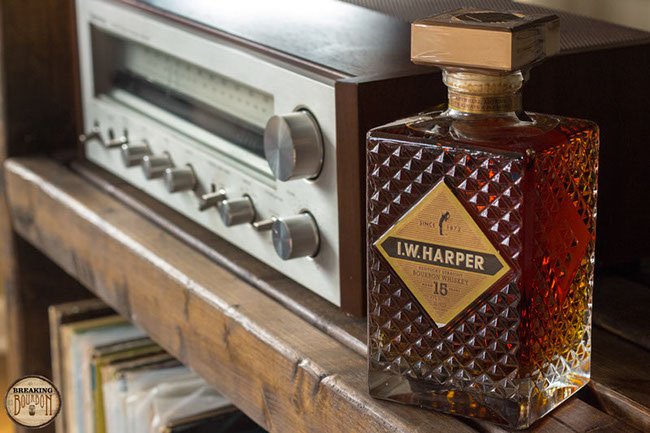 This whiskey hasn't been available in the US for 20 years, until now.. - mailchi.mp/mashandgrape/e…