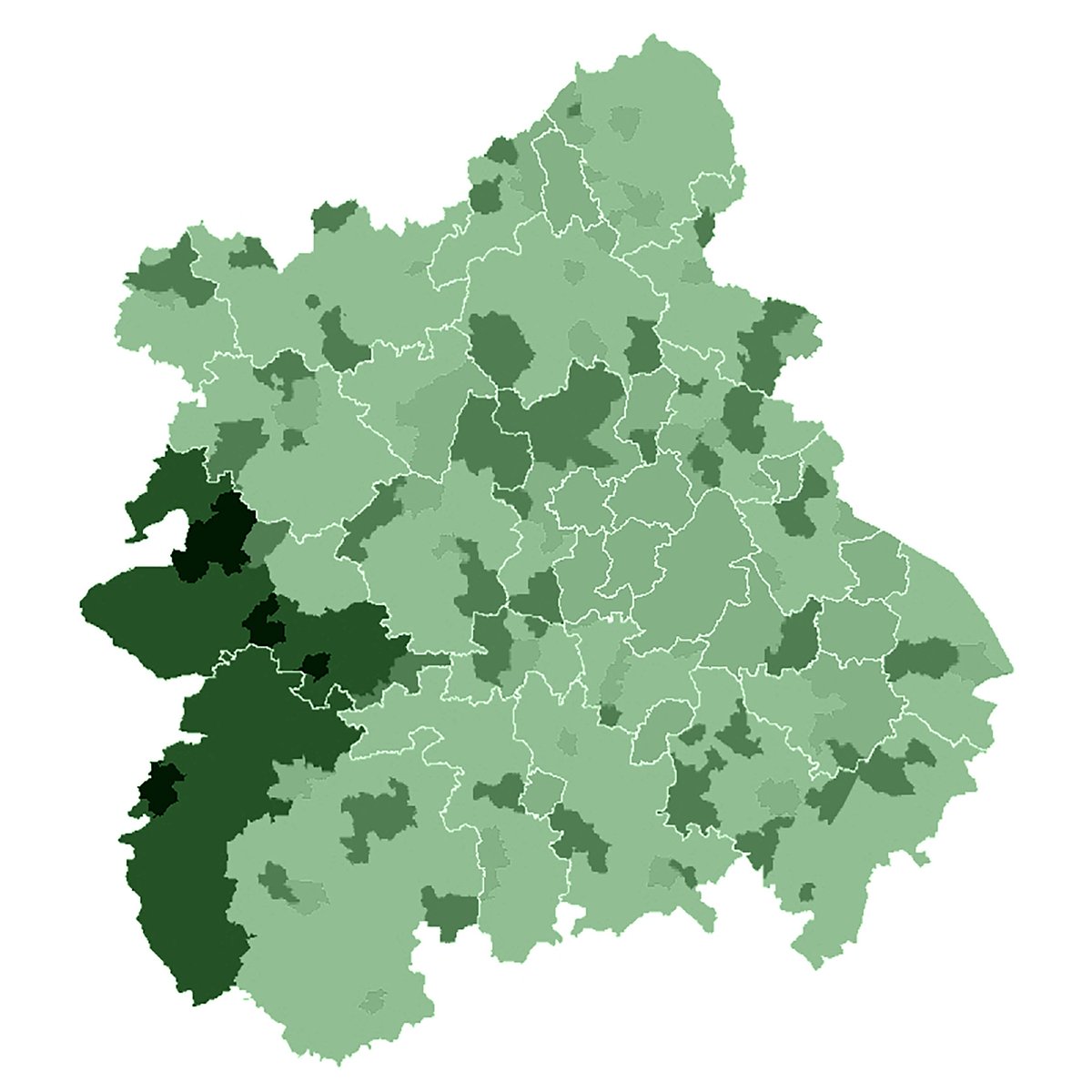 GRAIN #Bursary #Award 2019

The bursary offers an award of £2,000 to support the making of new photographic work in the rural West Midlands. Deadline to apply 31st Jan

Details  -docs.google.com/document/d/1TQ…