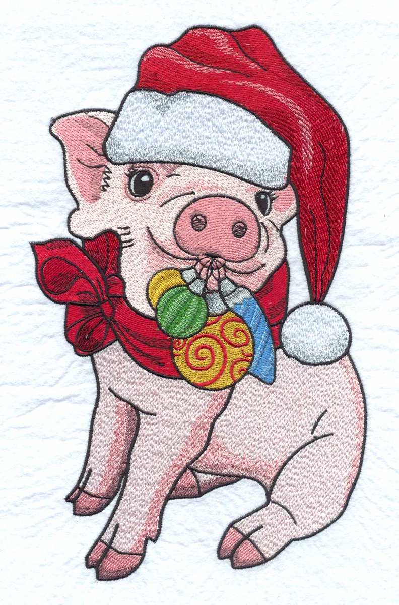 embpatches's tweet image. What can be better than opening presents, eating food and singing Christmas music!🎄🎁I wish you a Merry Christmas and a very Happy New Year 💫💚#merrychristmas #newyear #gift #presentideas #embroiderydesign  #custom #machinembroidery #custommade #art #artwork  #digitizing