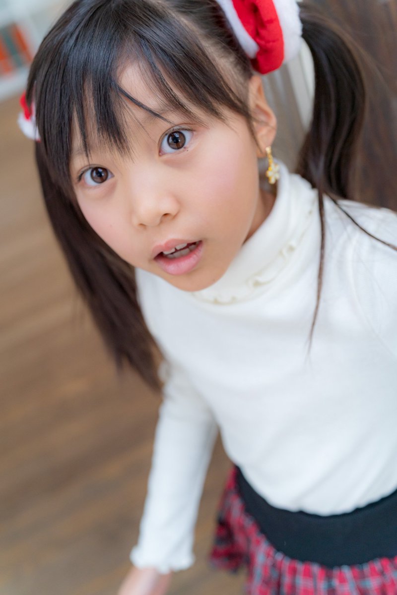 2018.12.16 RSG撮影会 スタジオ エコロスカイ ゆめちゃん ① #ゆめ