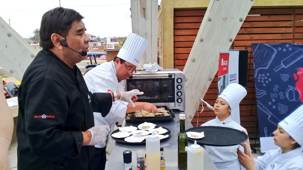 SERNATUR Coquimbo tweet media
