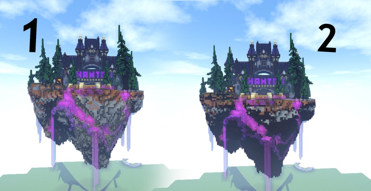 MINELC BUILDER tweet media