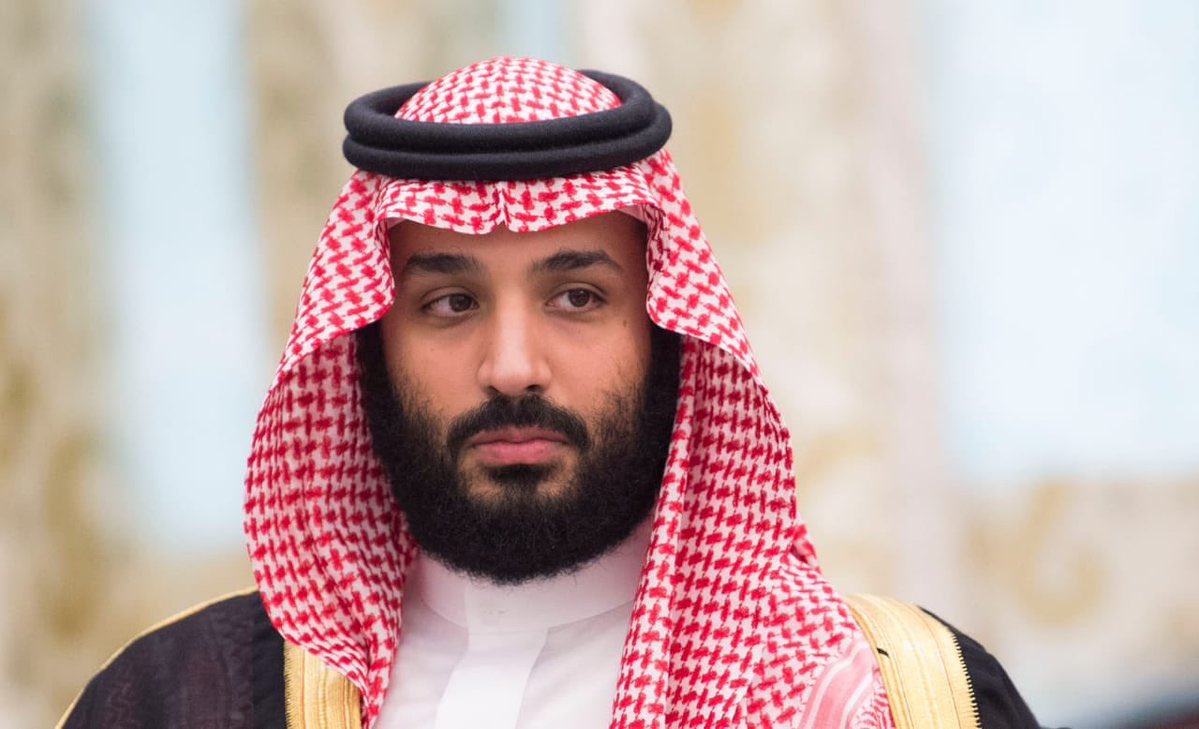 KSA24's tweet image. سمو ولي العهد يشدد على أهمية دور القطاع الخاص كشريك استراتيجي لدعم النمو الاقتصادي في البلاد وأن الدولة رصدت 200 مليار على المدى المتوسط لتنفيذ مبادرات متعددة تهدف إلى تحفيز القطاع الخاص مباشرة

#ميزانية_السعودية_2019 
#الميزانيه_السعوديه_التريليونيه